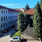 Charming Ana In The Heart Of *
