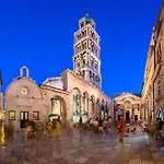 Charming Ana In The Heart Of Апартаменты *