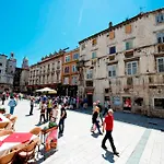Charming Ana In The Heart Of Апартаменты