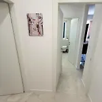 Апартаменты Charming Ana In The Heart Of Сплит