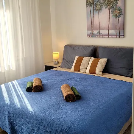 Charming Ana In The Heart Of Apartment Split