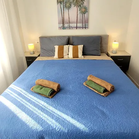 Apartment Charming Ana In The Heart Of *