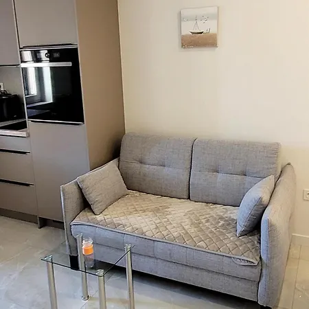 Apartment Charming Ana In The Heart Of