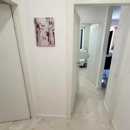 Apartment Charming Ana In The Heart Of Split