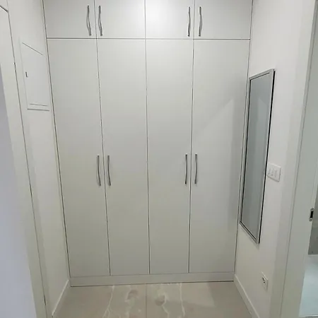 Apartment Charming Ana In The Heart Of Split